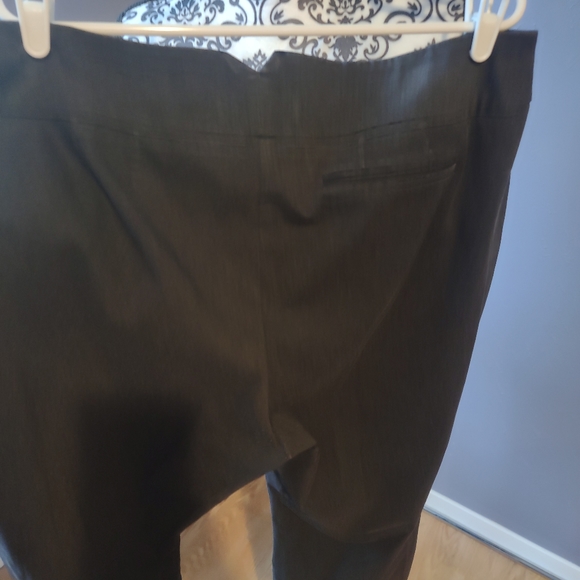 Lane Bryant Trousers *please read description* - Picture 4 of 9